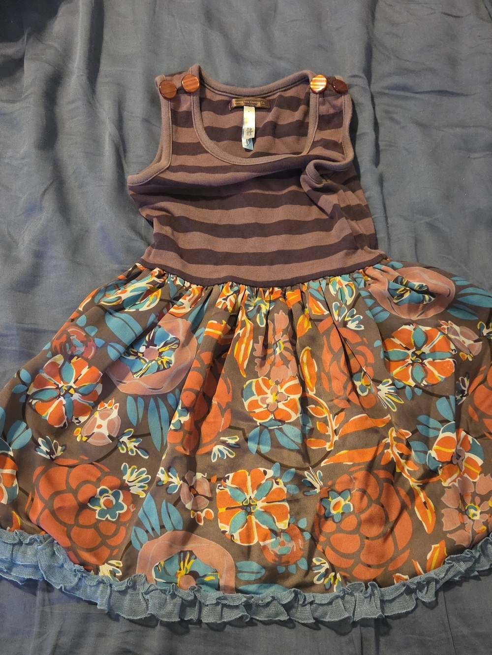 Matilda Jane Vintage Dress